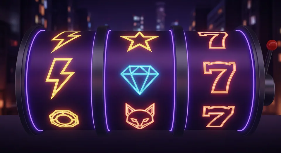 Hub Reels slot game
